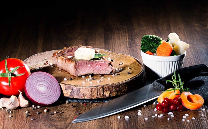 Rumpsteak